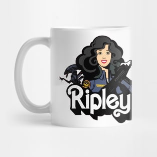 Ellen Ripley Mug